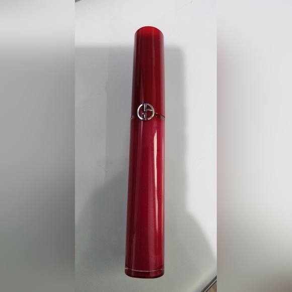 Giorgio Armani Lip Maestro 526 Blast 6.5ml New In Box - Picture 2 of 6